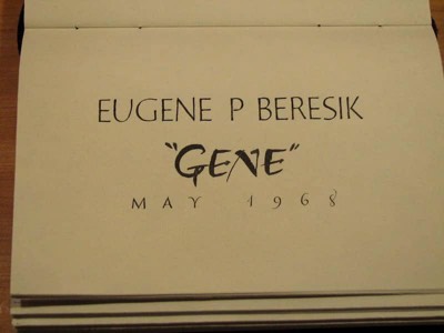 Eugene P. Beresik