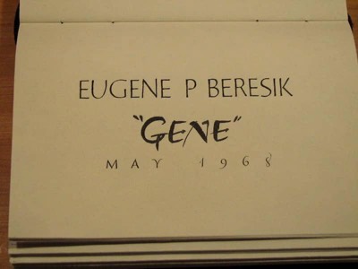 Eugene P. Beresik