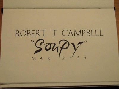 Robert T. Campbell