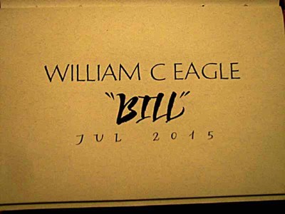 William C. Eagle