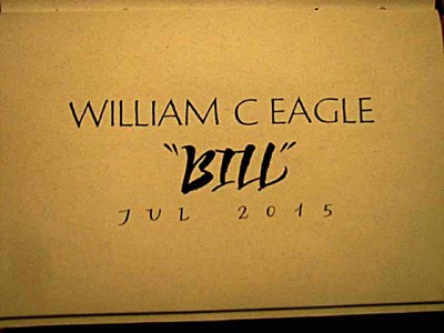 William C. Eagle