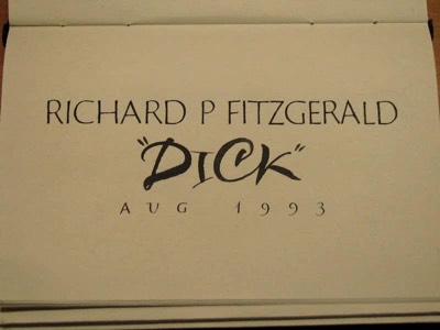 Richard P. Fitzgerald
