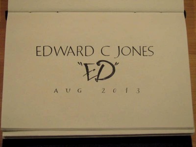 Edward C. Jones