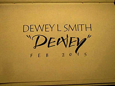 Dewey L. Smith