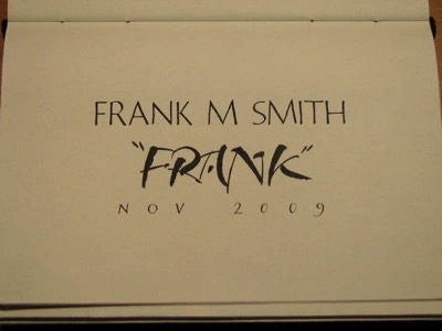 Frank M. Smith