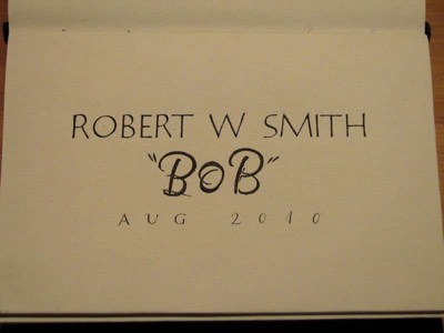 Robert W. Smith