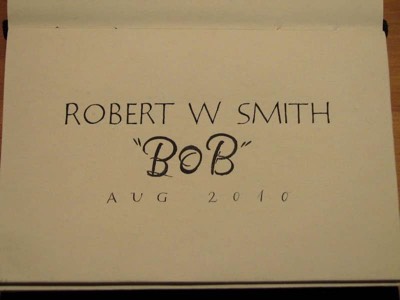 Robert W. Smith