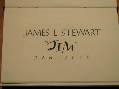 James L. Stewart