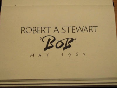 Robert A. Stewart