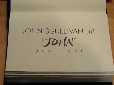 John B. Sullivan Jr.