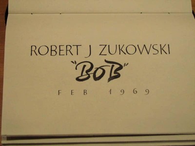 Robert J. Zukowski