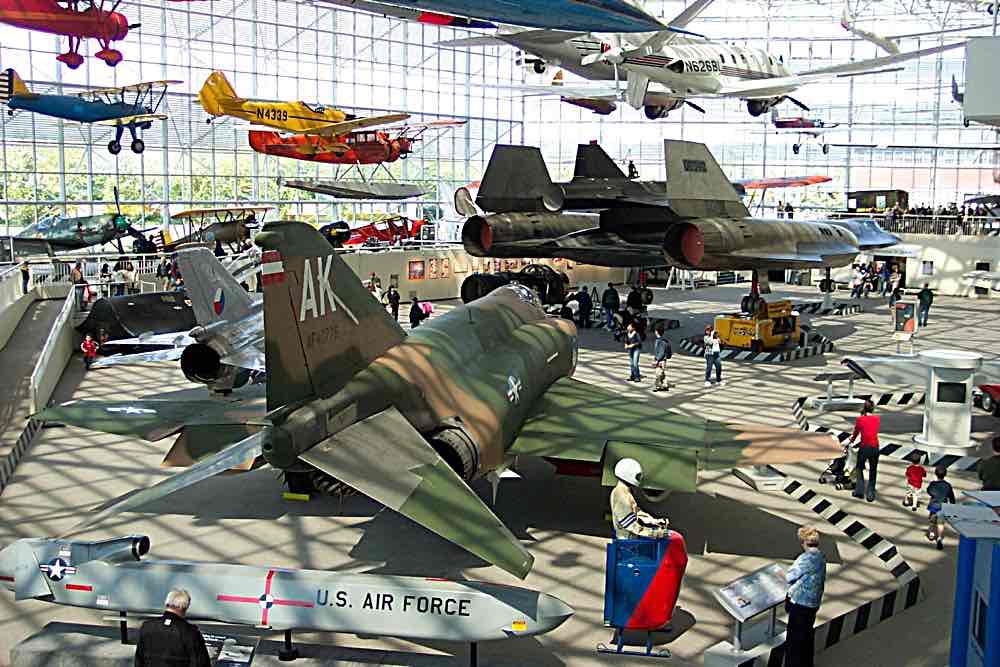 Museum of Flight