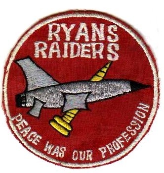 Ryan's Raiders